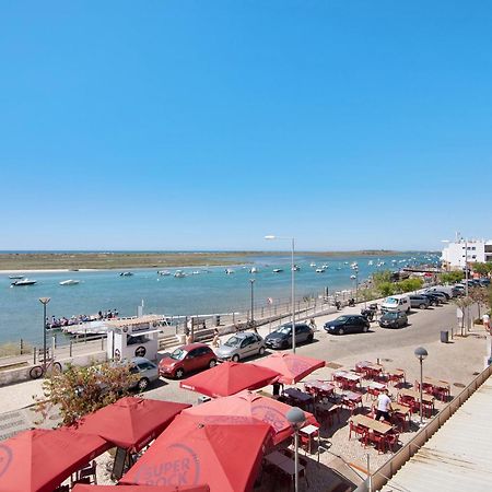 Cabanas Mar 95 Cabanas De Tavira Kültér fotó